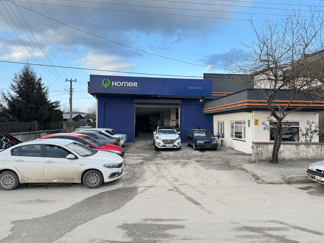 Hakkımızda
